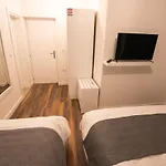Sidi Hotel Tirana