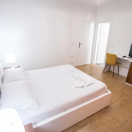 Sidi Hotel Tirana