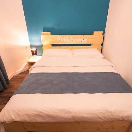 Hotel Sidi
