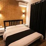 Sidi Hotel Tirana