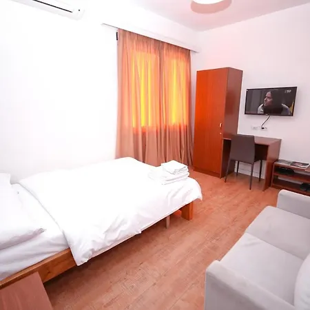 Sidi Ξενοδοχείο