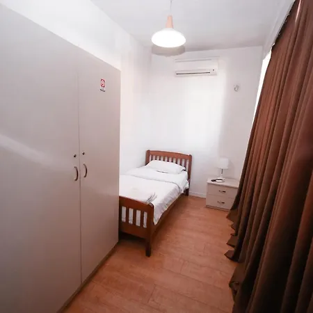 Ξενοδοχείο Sidi 2*