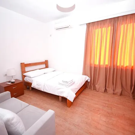 Ξενοδοχείο Sidi 2*