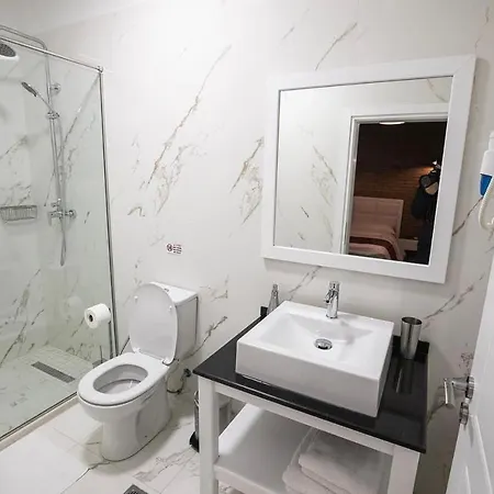 Ξενοδοχείο Sidi