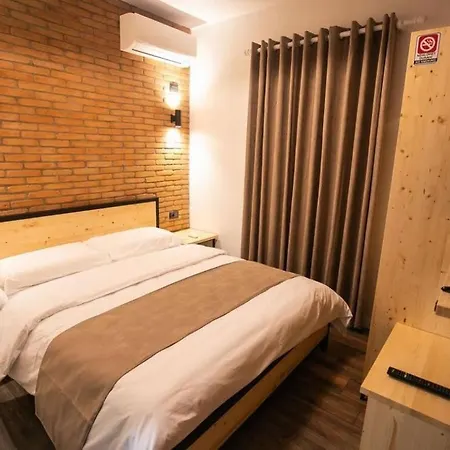 Ξενοδοχείο Sidi 2*