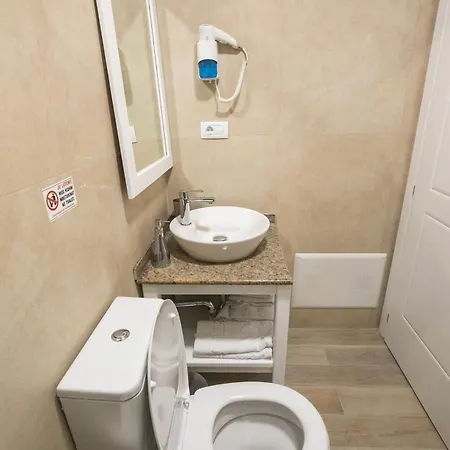 Sidi Ξενοδοχείο Τίρανα