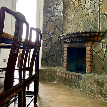 Hotel Sidi Tirana