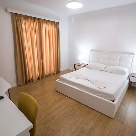 Ξενοδοχείο Sidi 2*