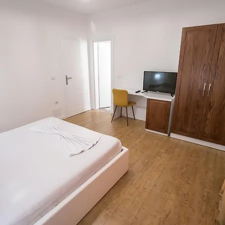 Ξενοδοχείο Sidi 2*