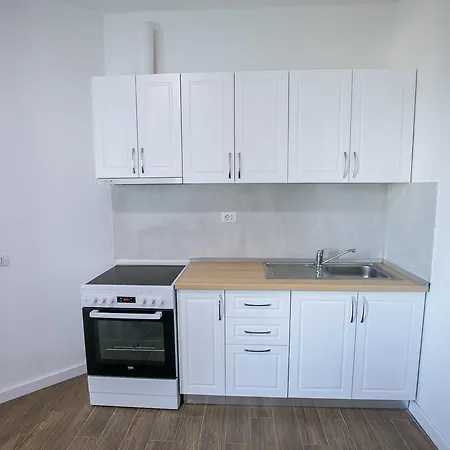 Ξενοδοχείο Sidi 2*