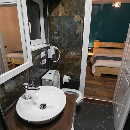 Ξενοδοχείο Sidi