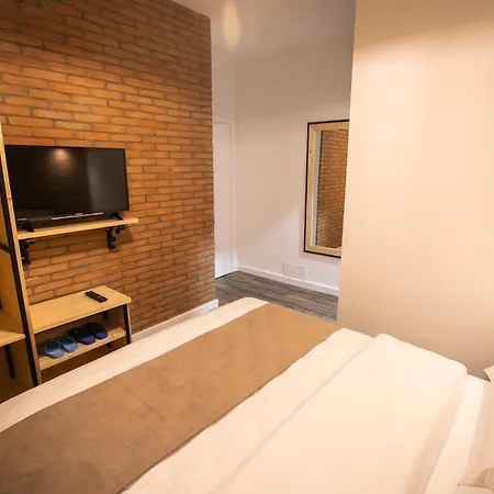 Sidi Ξενοδοχείο