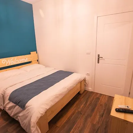 Sidi Ξενοδοχείο Τίρανα