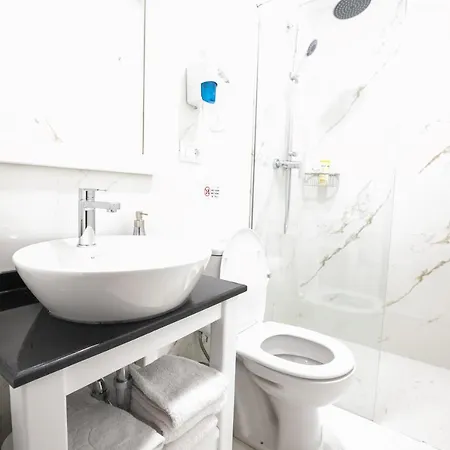 Ξενοδοχείο Sidi 2*