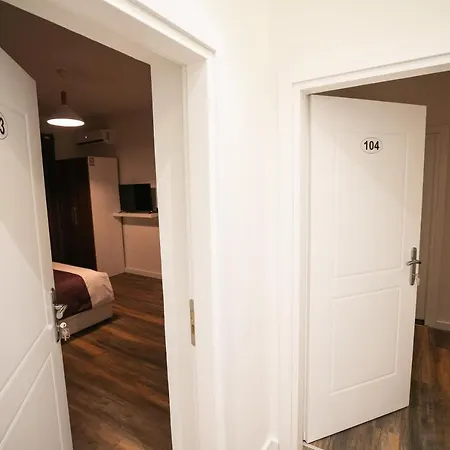 Sidi Ξενοδοχείο