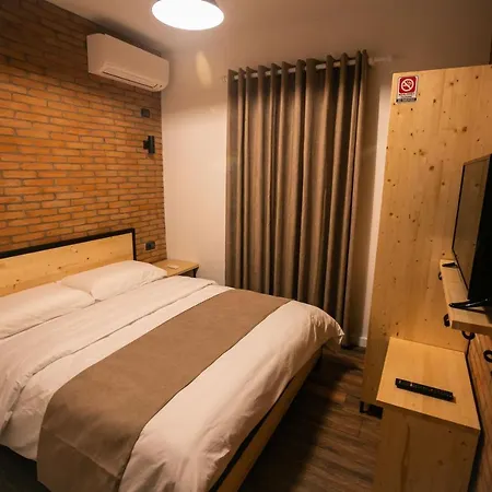 Ξενοδοχείο Sidi