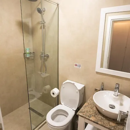 Sidi Ξενοδοχείο