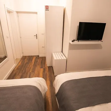 Sidi Ξενοδοχείο Τίρανα