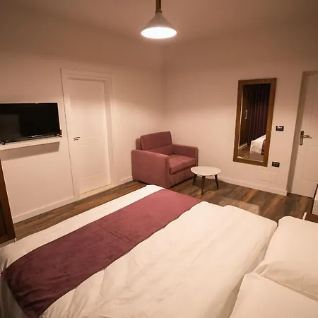 Hotel Sidi Tirana