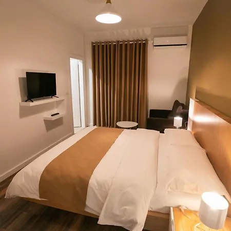 Hotel Sidi Tirana