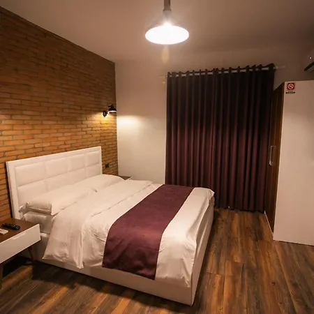 Sidi Ξενοδοχείο