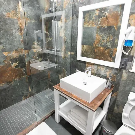 Sidi Ξενοδοχείο